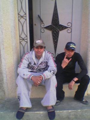 K@R!M & B@DR